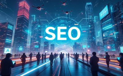 Anticiper l’avenir du SEO : ce que les moteurs de recherche nous réservent en 2026 et au-delà