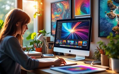 Apprendre à utiliser Midjourney pour créer des images saisissantes : le guide du débutant