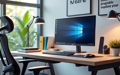 Assistant IA : Le Guide Complet pour Optimiser votre Productivité