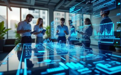 Comment l’ia transforme le seo : tendances et stratégies pour 2025