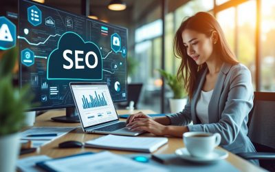 Comment optimiser un article de blog avec un outil d’IA pour le SEO ?