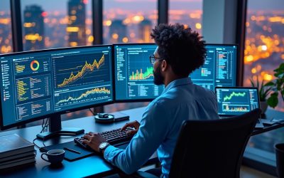 Créer une stratégie de netlinking efficace grâce aux insights de l’IA