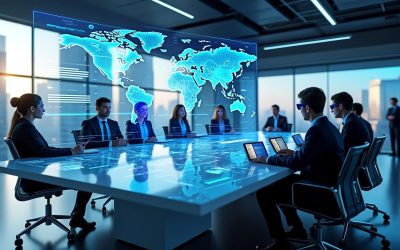 De la recherche de mots-clés à la compréhension des intentions utilisateur en 2025 avec le GEO