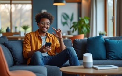 Google Assistant IA : Le Guide Complet pour Maximiser Votre Expérience Utilisateur