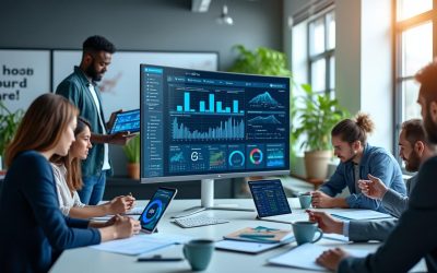 L’assistant IA : Votre Guide Complet pour Optimiser Votre Productivité