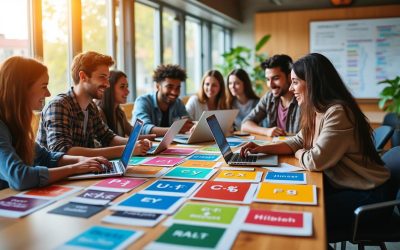 Le Guide Complet des Langages de Programmation pour Développeurs Débutants