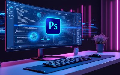 Les meilleurs plugins IA pour booster votre expérience sur Photoshop