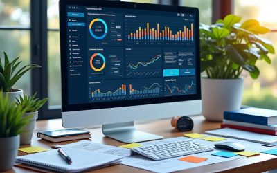 L’ia pour l’optimisation on-page : améliorer le contenu et la structure de votre site
