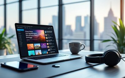 Otomatic : le meilleur plugin IA pour optimiser votre blog WordPress en 2025