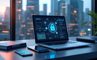 Sécurité cybernétique : Découvrez les outils et plugins IA incontournables pour votre protection
