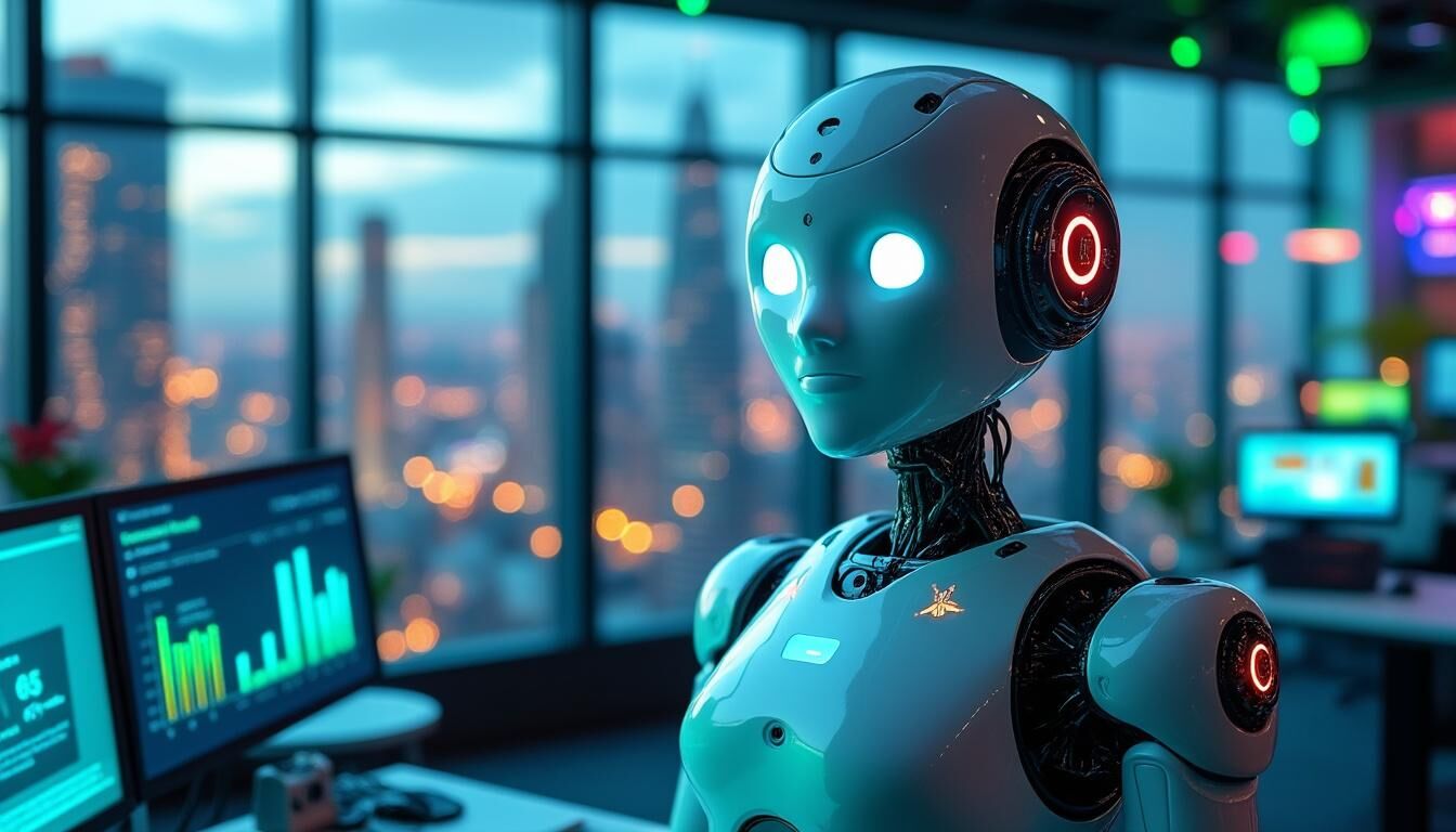 Chatbot ai Google : la révolution de l'ia à votre service