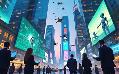 Les startups IA incontournables à suivre en 2025