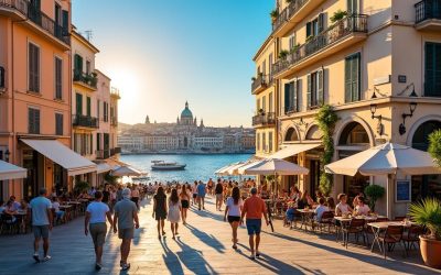 Agences GEO Marseille – Top Classement Juillet 2025